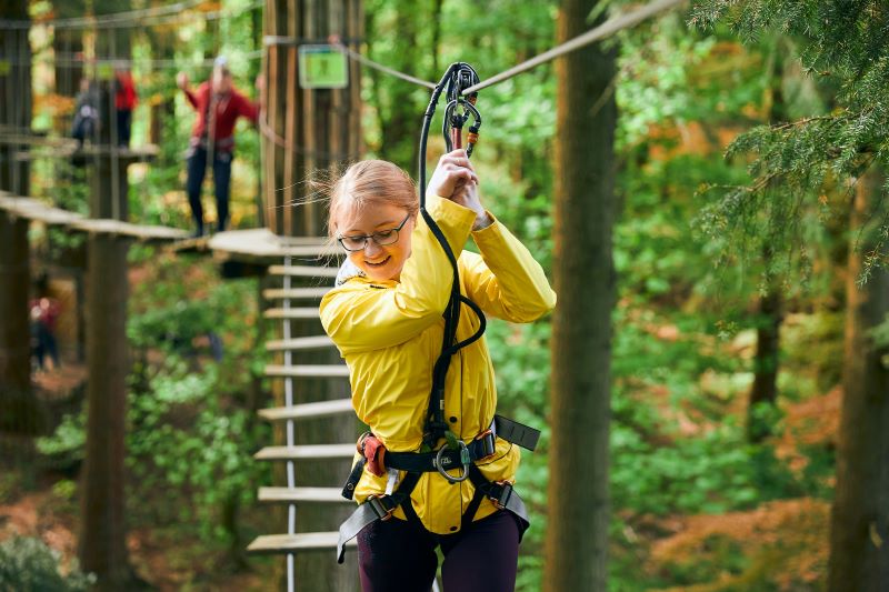 Go Ape