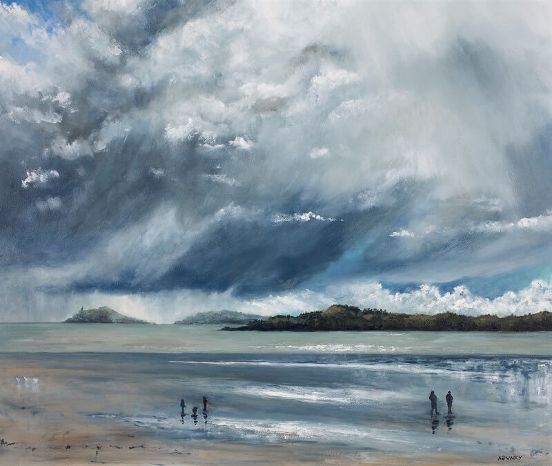 by Alison Vasey, High Peak Artist