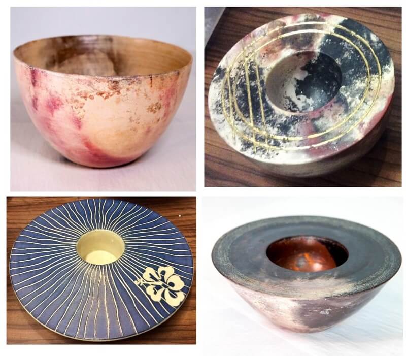 by Jo Basnett, High Peak Artist