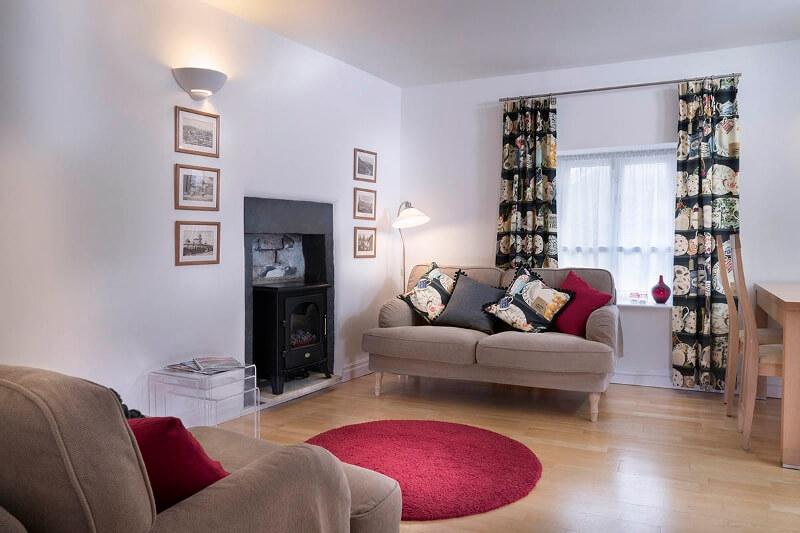 Church Street Holiday Cottage