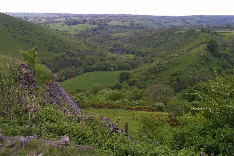 Derbyshire Dales Nature Reserve