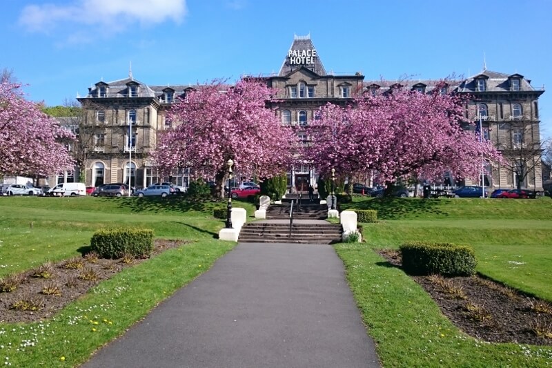 Palace Hotel