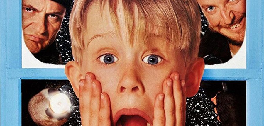 Home Alone
