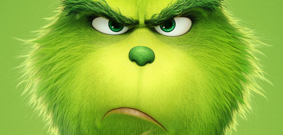 The Grinch