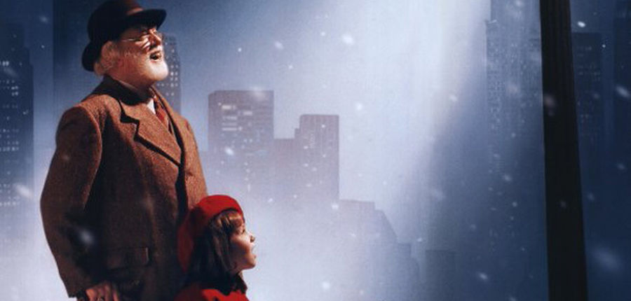 Miracle of 34th Street