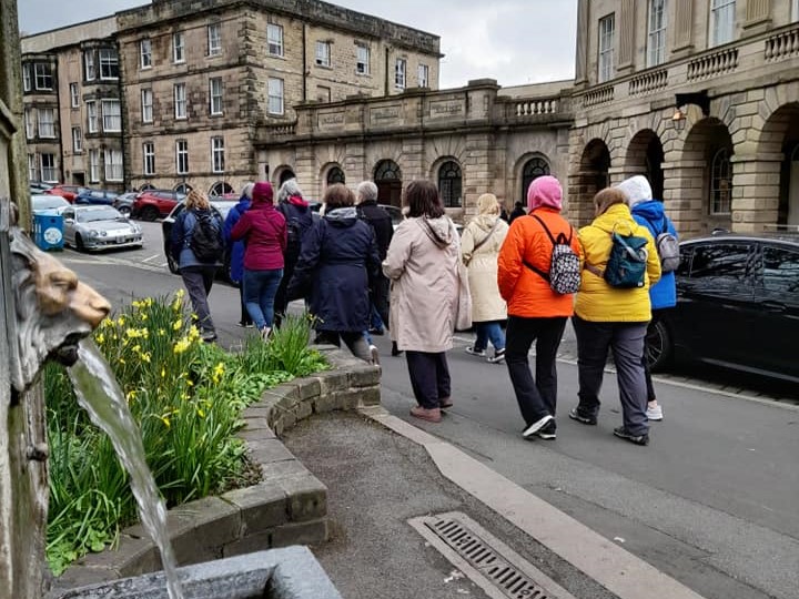 Discover Buxton Tours