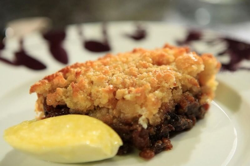 Buxton Pudding. Source: Buxton Pudding Company. Buxton Pudding. Source: Buxton Pudding Company.