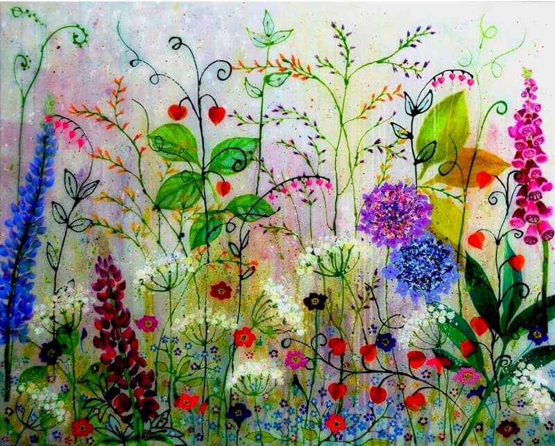 By Sue Heale.