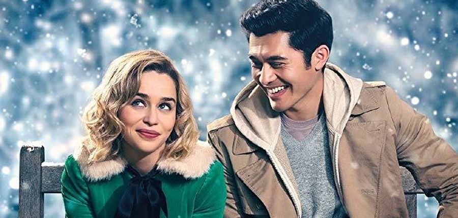 Miracle of 34th Street