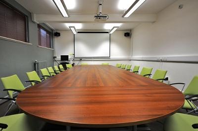 Board Room at the Pavilion Gardens, Buxton Board Room at the Pavilion Gardens, Buxton