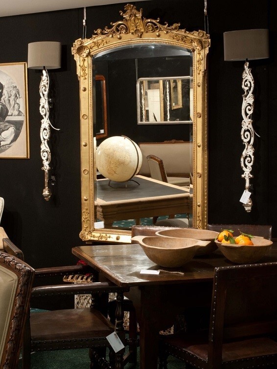 Buxton Annual Antiques Fair. Image source: Cooper Events. Buxton Annual Antiques Fair. Image source: Cooper Events.