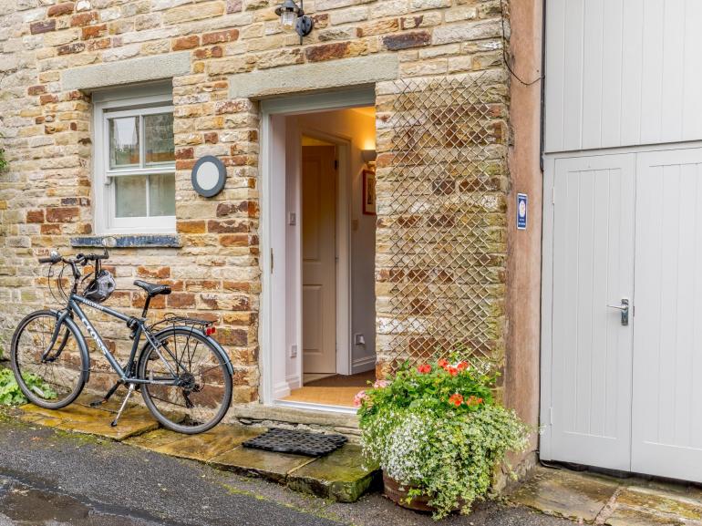 Holidaycottages.co.uk