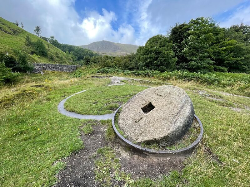 Derbyshire & Peak District Walks App