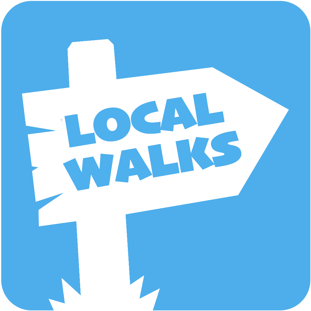Local Walks logo
