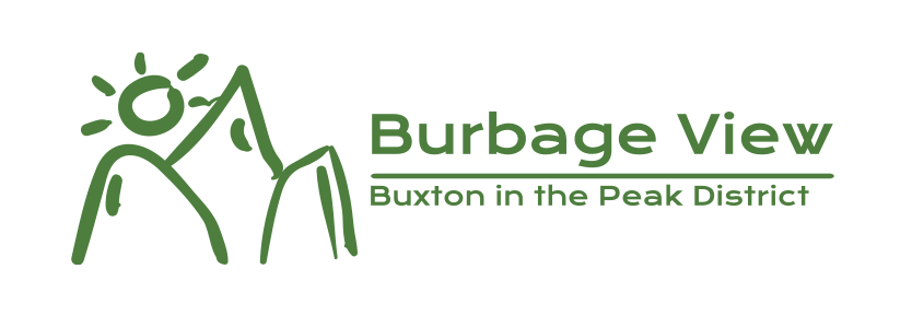 Burbage-View-logo-color_crop Otterhole Barn Holiday Apartment, Buxton