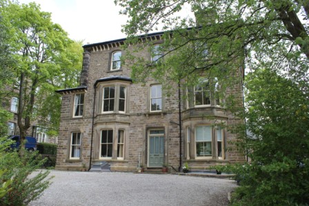 The Garden Flat, Buxton The Garden Flat, Buxton