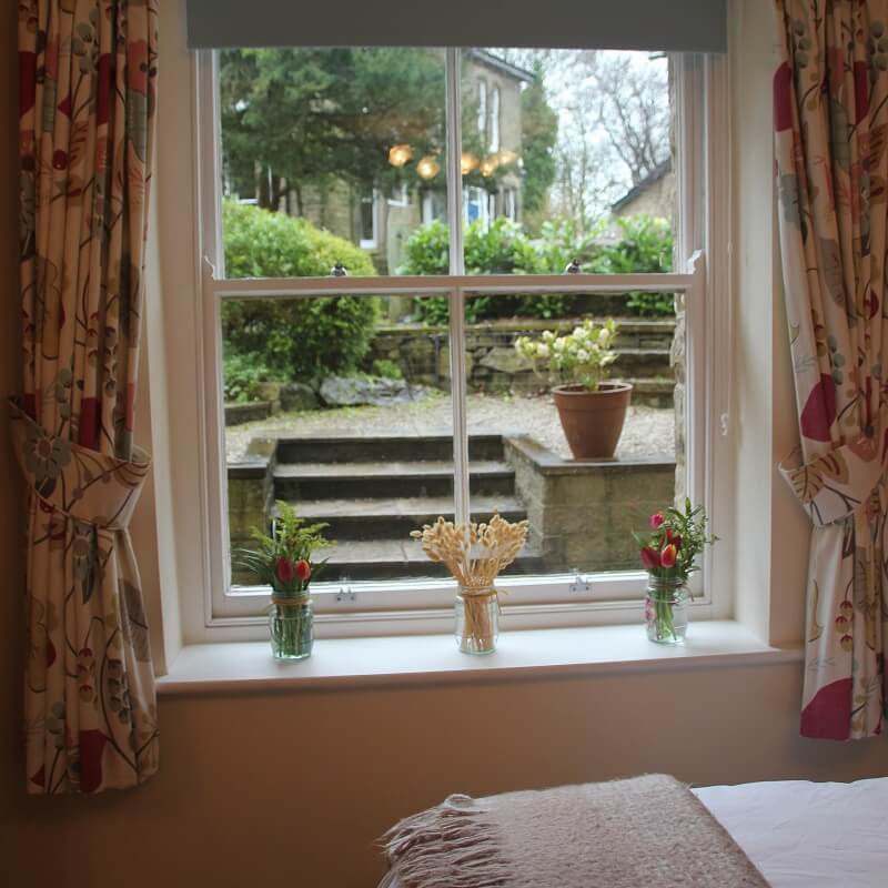 The Garden Flat