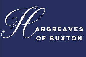 Hargreaves of Buxton logo
