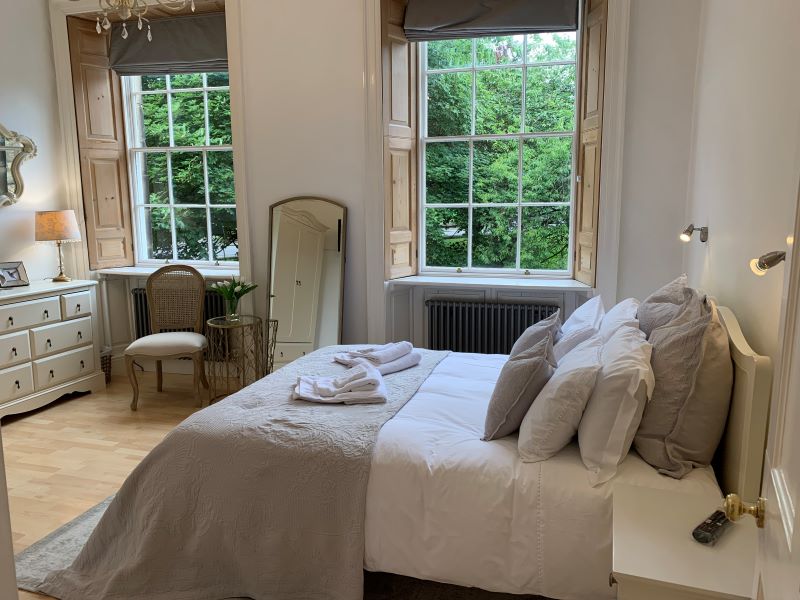 Joseph Apartment, The Square, Buxton Joseph Apartment, The Square, Buxton