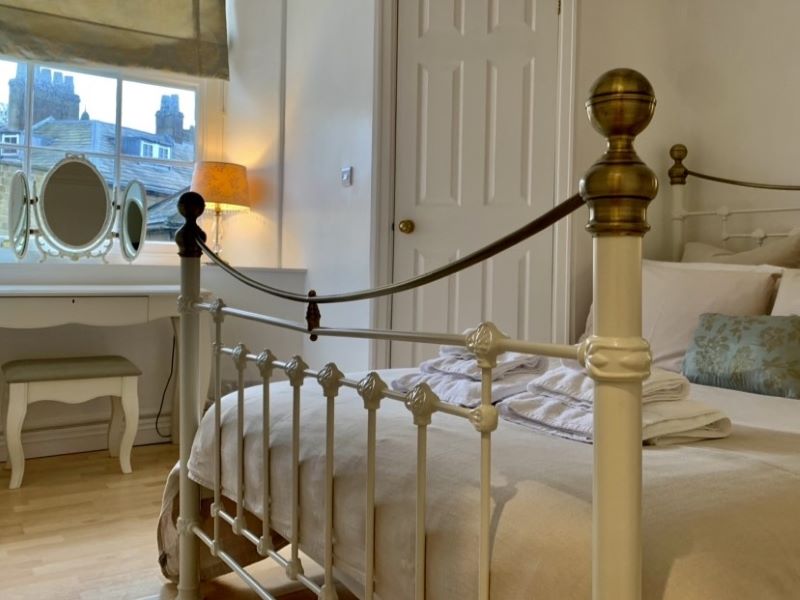 Joseph Apartment, The Square, Buxton Joseph Apartment, The Square, Buxton