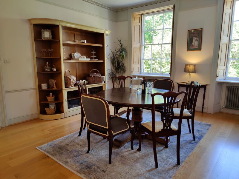 Joseph Apartment, The Square, Buxton Joseph Apartment, The Square, Buxton