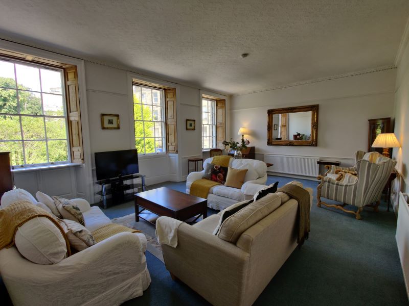 Joseph Apartment, The Square, Buxton Joseph Apartment, The Square, Buxton