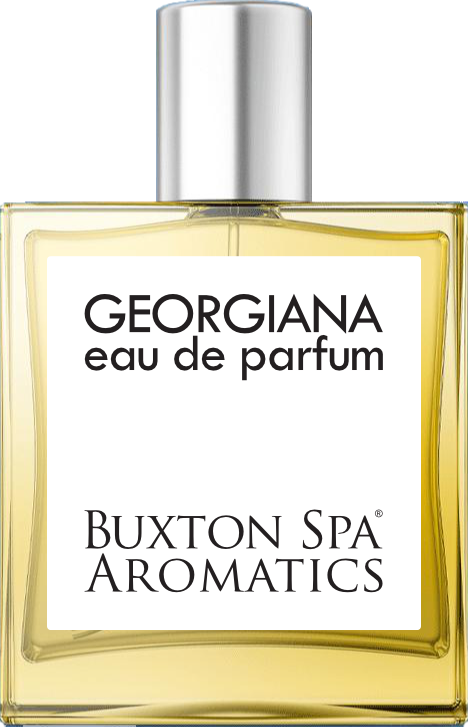 Buxton Spa Aromatics Georgiana perfume Buxton Spa Aromatics Georgiana perfume