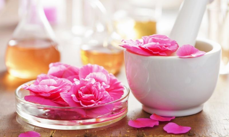 Buxton Spa Aromatics Buxton Spa Aromatics