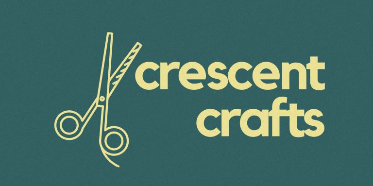 Crescent Crafts with Buxton Crescent Heritage Trust