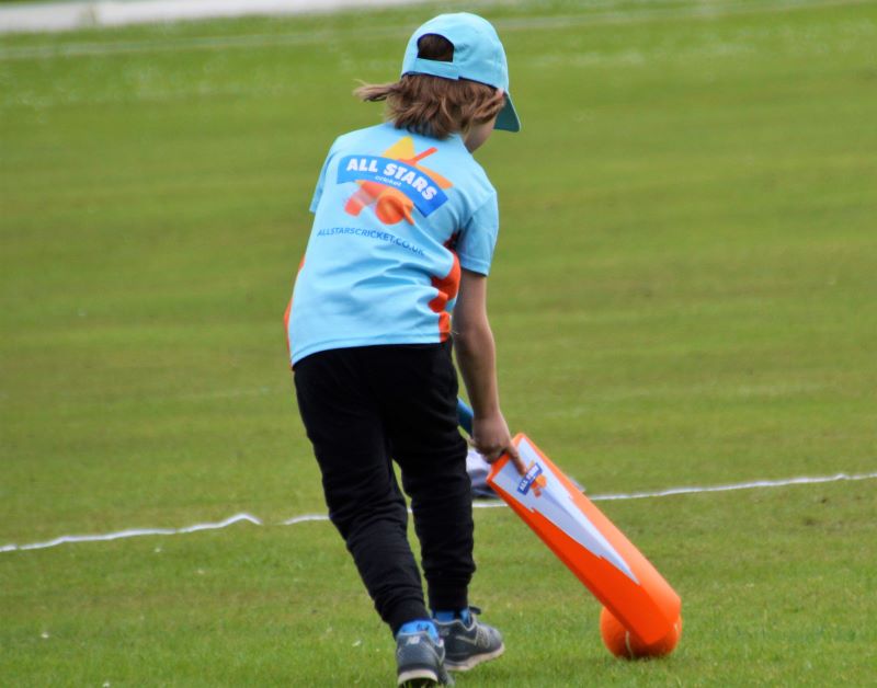Buxton Cricket Club Buxton Cricket Club