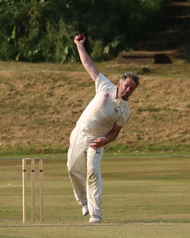 Buxton Cricket Club Buxton Cricket Club