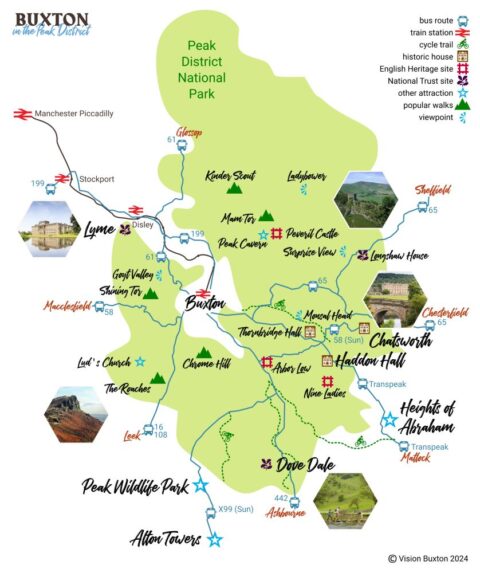 Buxton Train Network Map.pdf Beyond Buxton | Visit Buxton