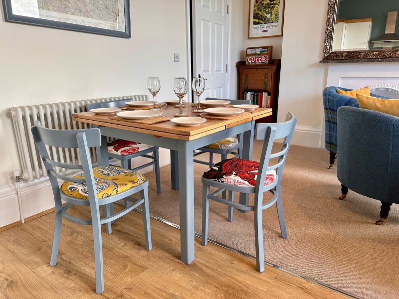 Opera View self-catering apartment, Buxton Opera View self-catering apartment, Buxton