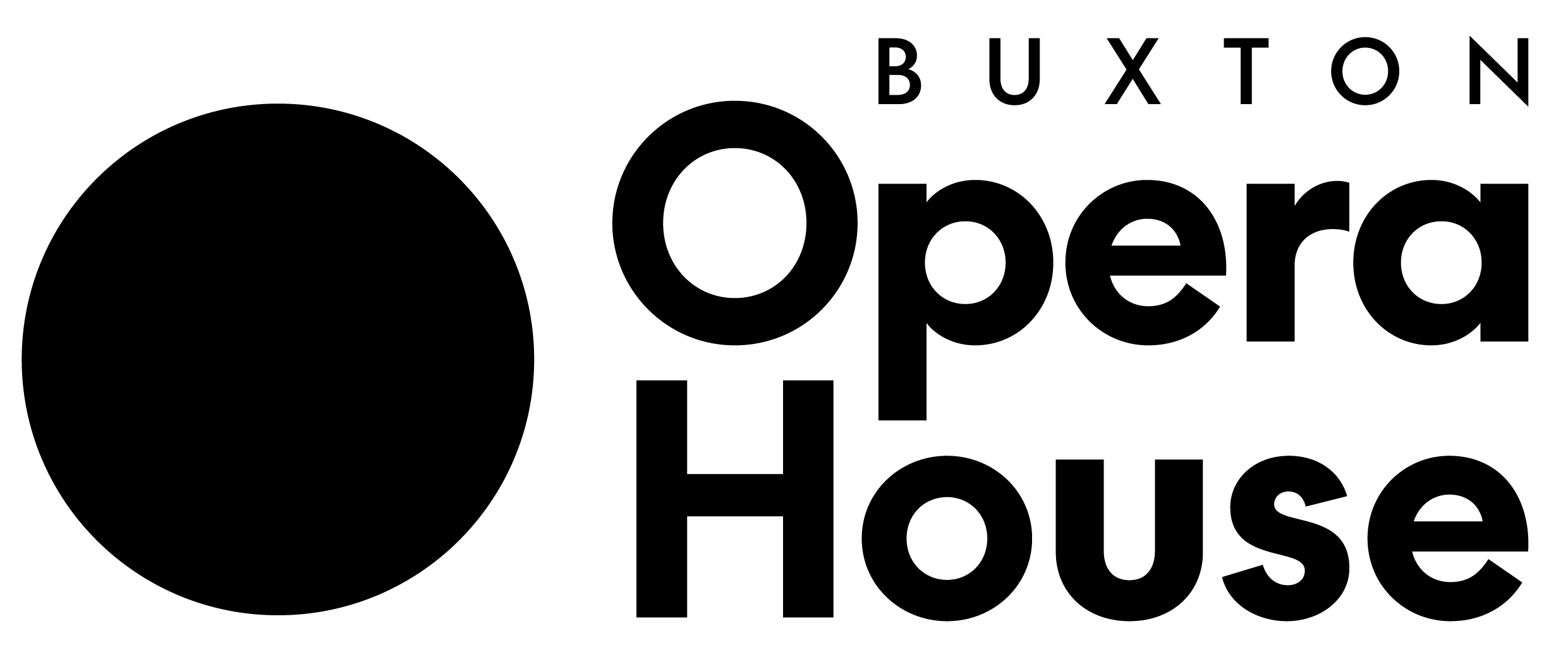 BOH Pavilion Arts Centre logo