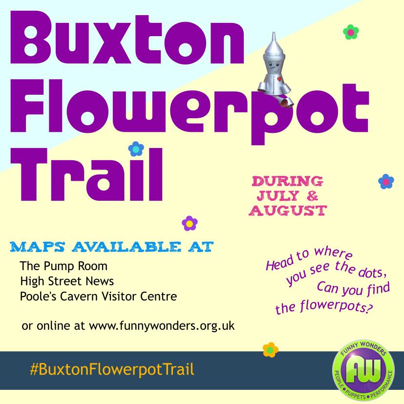 FP26_insta-square_v3 Buxton Flowerpot Trail with Funny Wonders