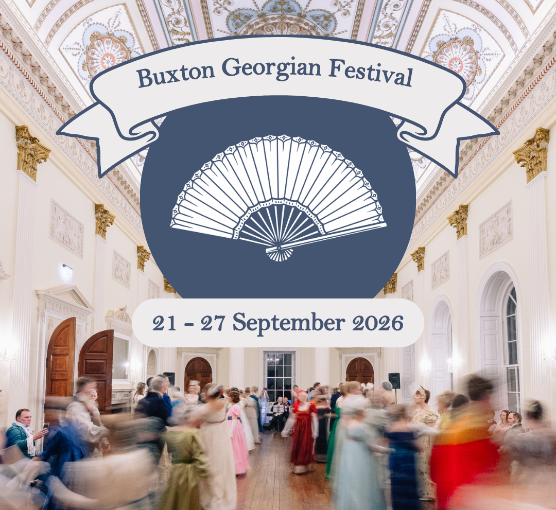 @BuxtonGeorgian Festival